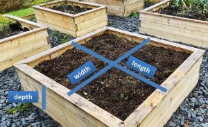 Soil Calculator | How Much Soil do You Need?